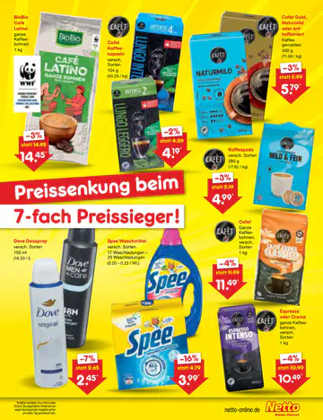 Netto Marken-Discount Prospekt ab 13.07.2026 - Seite 6