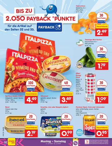 Netto Marken-Discount Prospekt ab 13.07.2026 - Seite 3