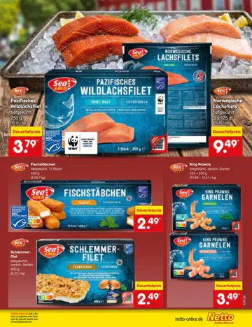 Netto Marken-Discount Prospekt ab 13.07.2026 - Seite 2
