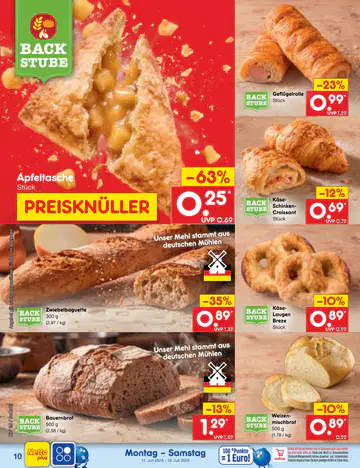 Netto Marken-Discount Prospekt ab 13.07.2026 - Seite 3