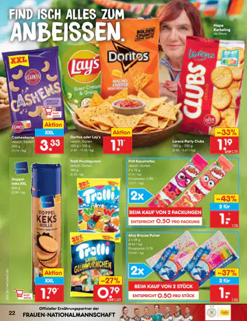 Netto Marken-Discount Prospekt ab 13.07.2026 - Seite 5