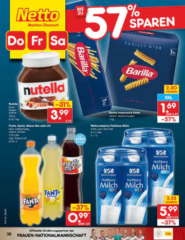 Netto Marken-Discount Prospekt ab 13.07.2026 - Seite 5