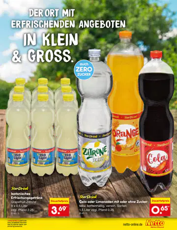Netto Marken-Discount Prospekt ab 13.07.2026 - Seite 4