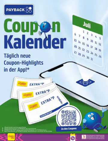 Netto Marken-Discount Prospekt ab 13.07.2026 - Seite 5