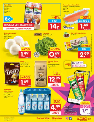 Netto Marken-Discount Prospekt ab 13.07.2026 - Seite 6
