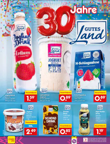 Netto Marken-Discount Prospekt ab 20.07.2026 - Seite 5