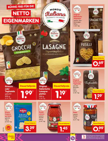 Netto Marken-Discount Prospekt ab 20.07.2026 - Seite 3