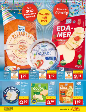 Netto Marken-Discount Prospekt ab 20.07.2026 - Seite 6