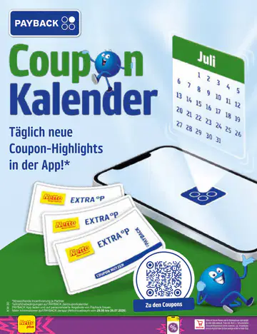 Netto Marken-Discount Prospekt ab 20.07.2026 - Seite 3