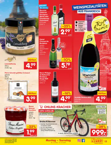 Netto Marken-Discount Prospekt ab 20.07.2026 - Seite 6