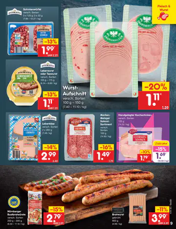 Netto Marken-Discount Prospekt ab 20.07.2026 - Seite 6