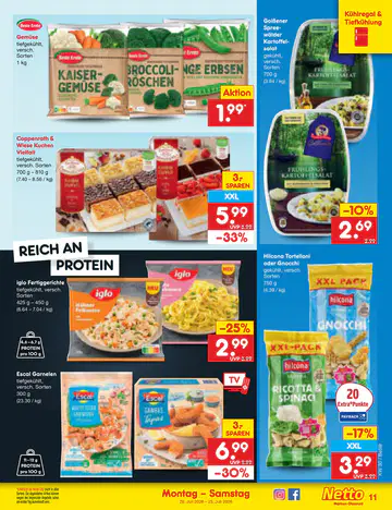 Netto Marken-Discount Prospekt ab 20.07.2026 - Seite 4