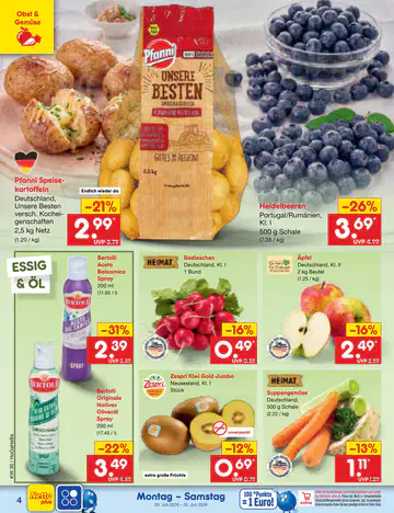 Netto Marken-Discount Prospekt ab 20.07.2026 - Seite 3