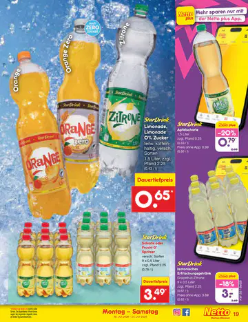 Netto Marken-Discount Prospekt ab 20.07.2026 - Seite 6