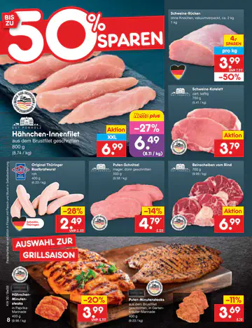 Netto Marken-Discount Prospekt ab 20.07.2026 - Seite 5