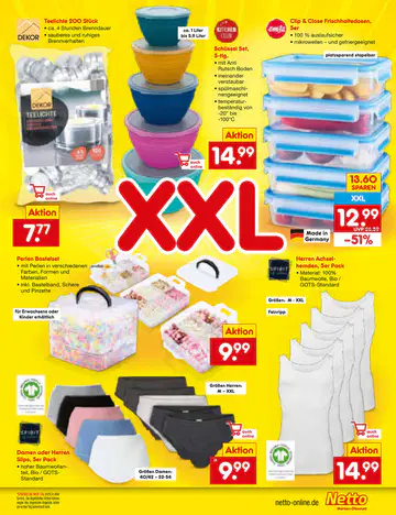 Netto Marken-Discount Prospekt ab 20.07.2026 - Seite 2