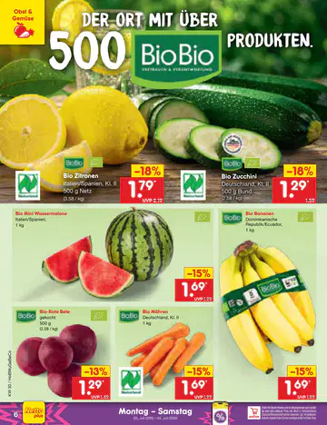 Netto Marken-Discount Prospekt ab 20.07.2026 - Seite 5