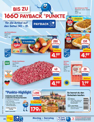 Netto Marken-Discount Prospekt ab 20.07.2026 - Seite 5