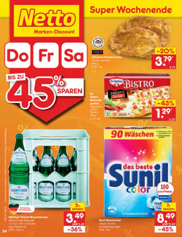 Netto Marken-Discount Prospekt ab 20.07.2026 - Seite 3