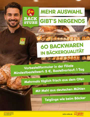 Netto Marken-Discount Prospekt ab 20.07.2026 - Seite 2