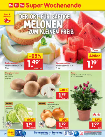 Netto Marken-Discount Prospekt ab 20.07.2026 - Seite 5