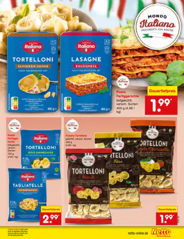 Netto Marken-Discount Prospekt ab 20.07.2026 - Seite 4