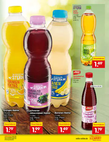 Netto Marken-Discount Prospekt ab 20.07.2026 - Seite 2