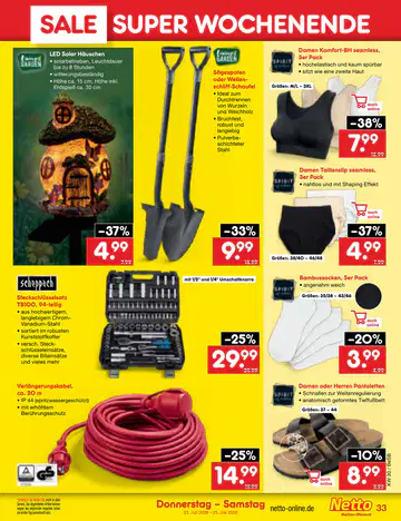 Netto Marken-Discount Prospekt ab 20.07.2026 - Seite 4