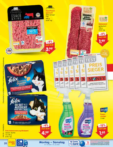 Netto Marken-Discount Prospekt ab 20.07.2026 - Seite 5