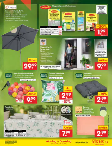 Netto Marken-Discount Prospekt ab 20.07.2026 - Seite 4