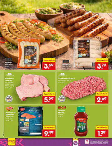 Netto Marken-Discount Prospekt ab 20.07.2026 - Seite 3