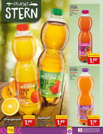Netto Marken-Discount Prospekt ab 20.07.2026 - Seite 1