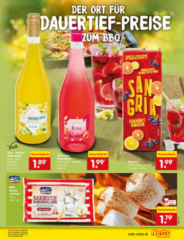 Netto Marken-Discount Prospekt ab 20.07.2026 - Seite 4