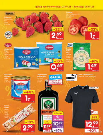 Netto Marken-Discount Prospekt ab 20.07.2026 - Seite 4
