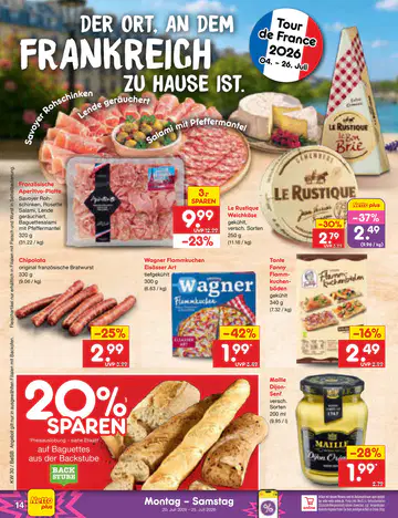 Netto Marken-Discount Prospekt ab 20.07.2026 - Seite 5