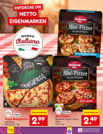 Netto Marken-Discount Prospekt ab 27.07.2026 - Seite 2
