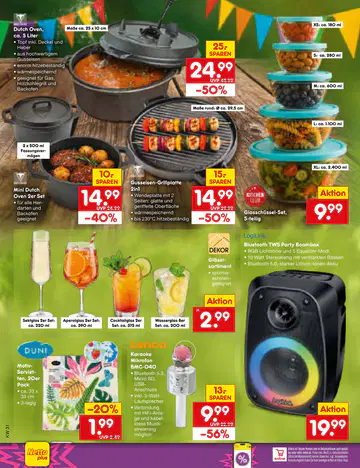 Netto Marken-Discount Prospekt ab 27.07.2026 - Seite 4