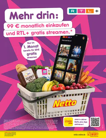 Netto Marken-Discount Prospekt ab 27.07.2026 - Seite 4