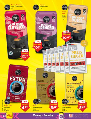 Netto Marken-Discount Prospekt ab 27.07.2026 - Seite 3