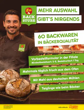 Netto Marken-Discount Prospekt ab 27.07.2026 - Seite 6