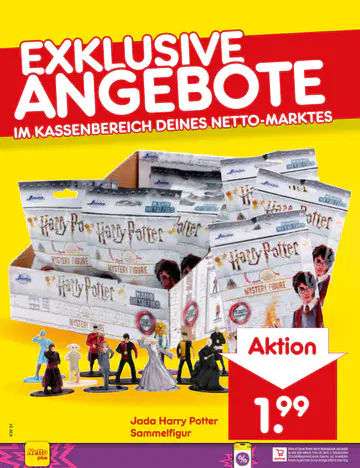 Netto Marken-Discount Prospekt ab 27.07.2026 - Seite 5