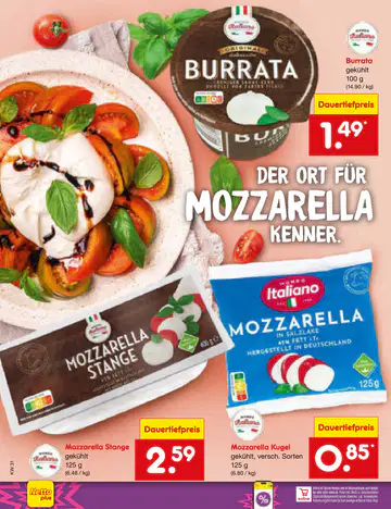 Netto Marken-Discount Prospekt ab 27.07.2026 - Seite 3