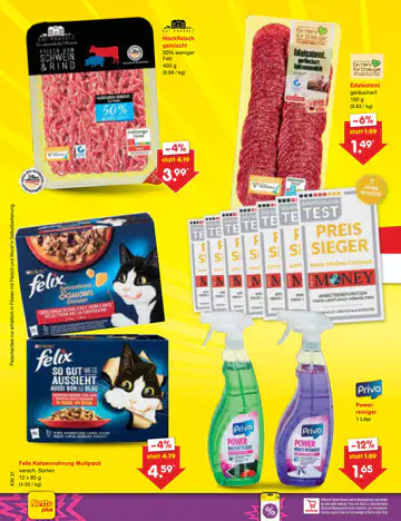 Netto Marken-Discount Prospekt ab 27.07.2026 - Seite 5