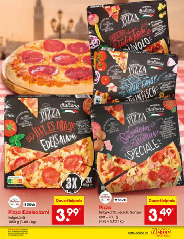 Netto Marken-Discount Prospekt ab 27.07.2026 - Seite 3