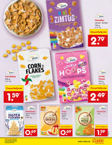 Netto Marken-Discount Prospekt ab 27.07.2026 - Seite 2