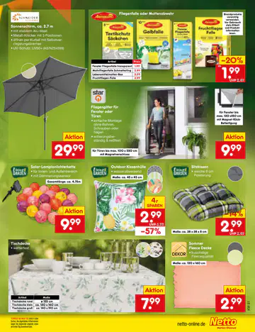 Netto Marken-Discount Prospekt ab 27.07.2026 - Seite 5