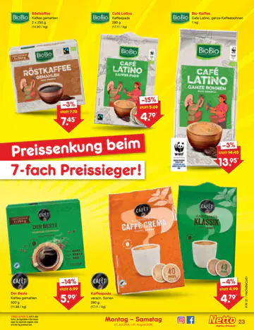 Netto Marken-Discount Prospekt ab 27.07.2026 - Seite 4