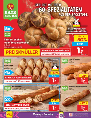 Netto Marken-Discount Prospekt ab 27.07.2026 - Seite 3