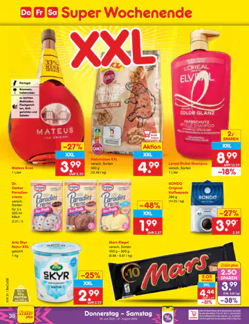 Netto Marken-Discount Prospekt ab 27.07.2026 - Seite 6
