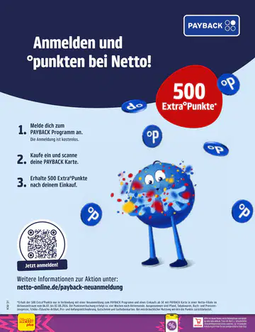 Netto Marken-Discount Prospekt ab 27.07.2026 - Seite 3